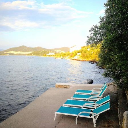 شقة Beach House Olea Blazevo المظهر الخارجي الصورة