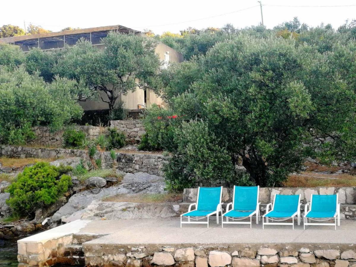 شقة Beach House Olea Blazevo المظهر الخارجي الصورة