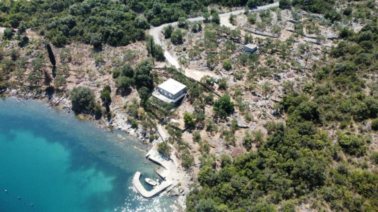 شقة Beach House Olea Blazevo المظهر الخارجي الصورة
