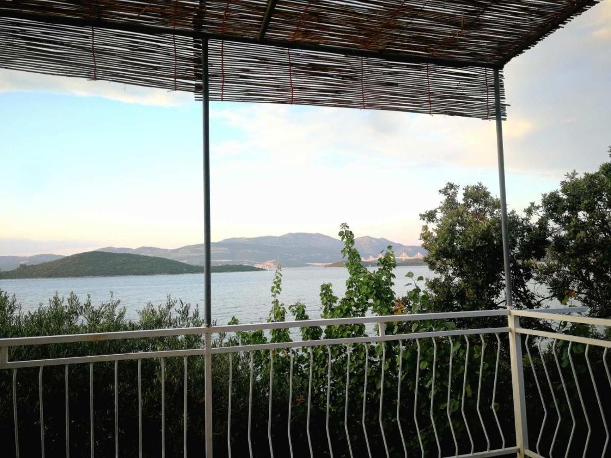 شقة Beach House Olea Blazevo المظهر الخارجي الصورة