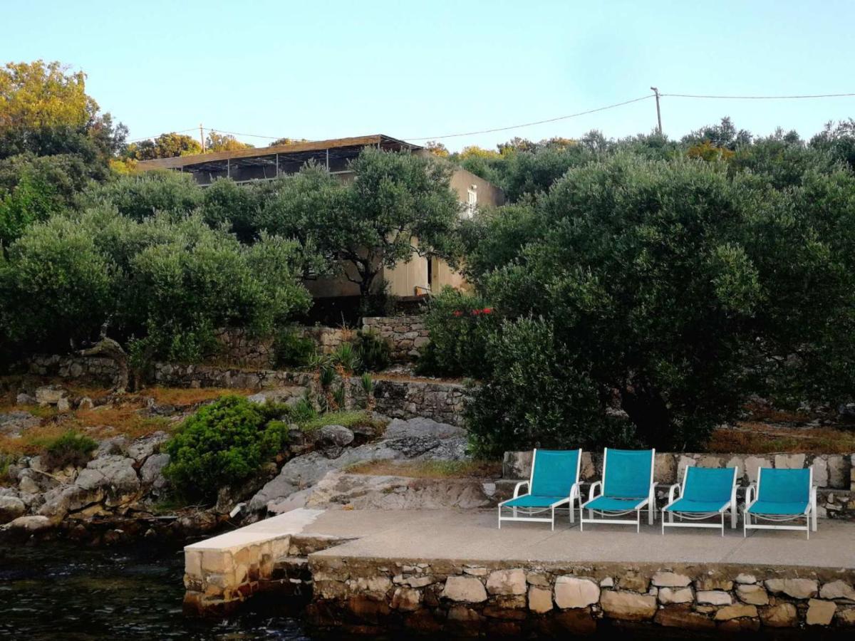 شقة Beach House Olea Blazevo المظهر الخارجي الصورة