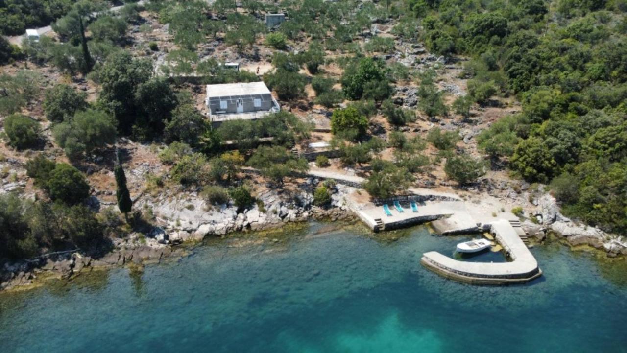 شقة Beach House Olea Blazevo المظهر الخارجي الصورة