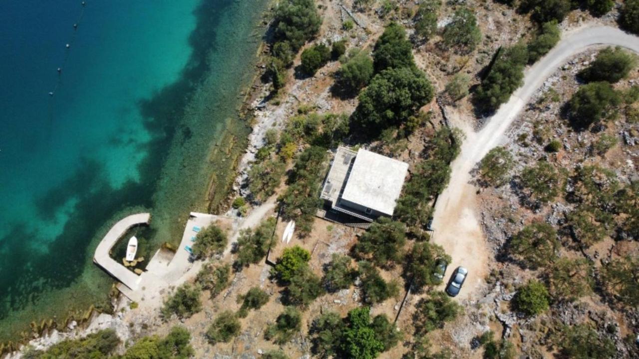 شقة Beach House Olea Blazevo المظهر الخارجي الصورة