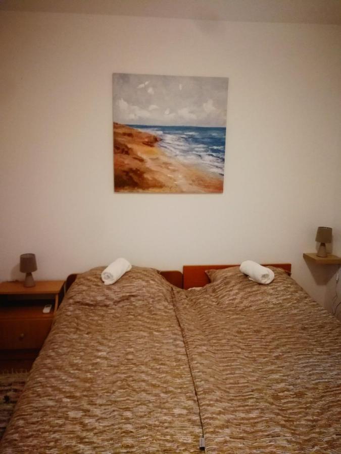 شقة Beach House Olea Blazevo المظهر الخارجي الصورة