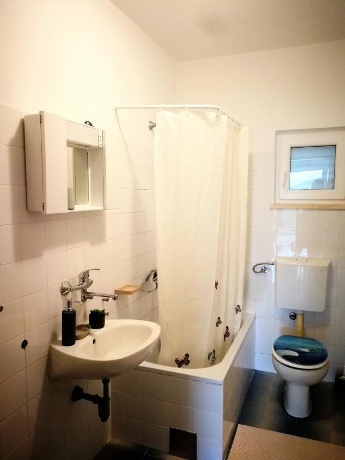 شقة Beach House Olea Blazevo المظهر الخارجي الصورة