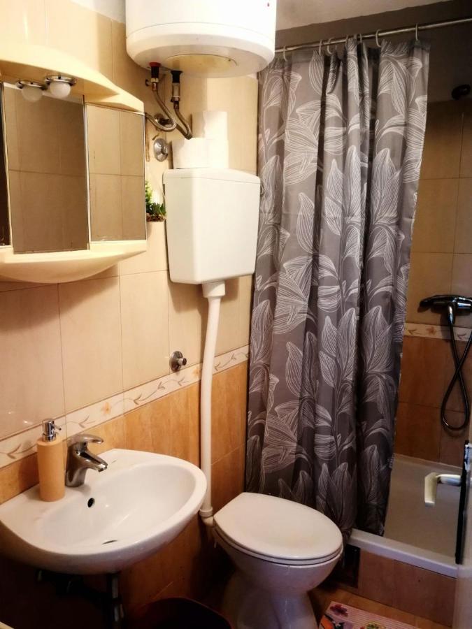 شقة Beach House Olea Blazevo المظهر الخارجي الصورة