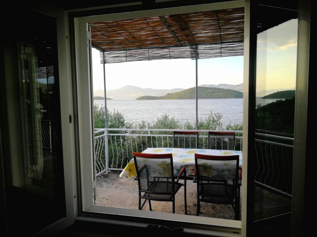 شقة Beach House Olea Blazevo المظهر الخارجي الصورة