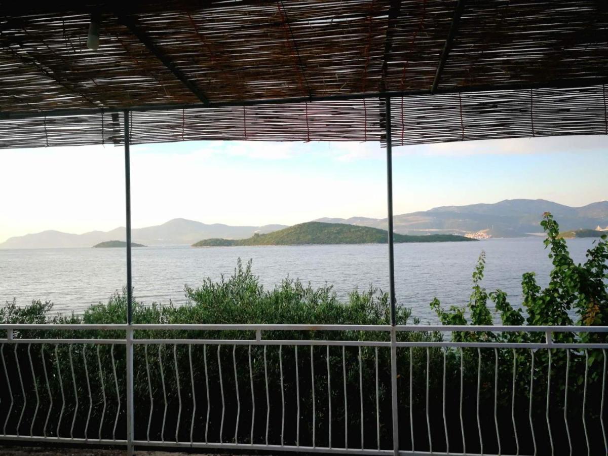 شقة Beach House Olea Blazevo المظهر الخارجي الصورة