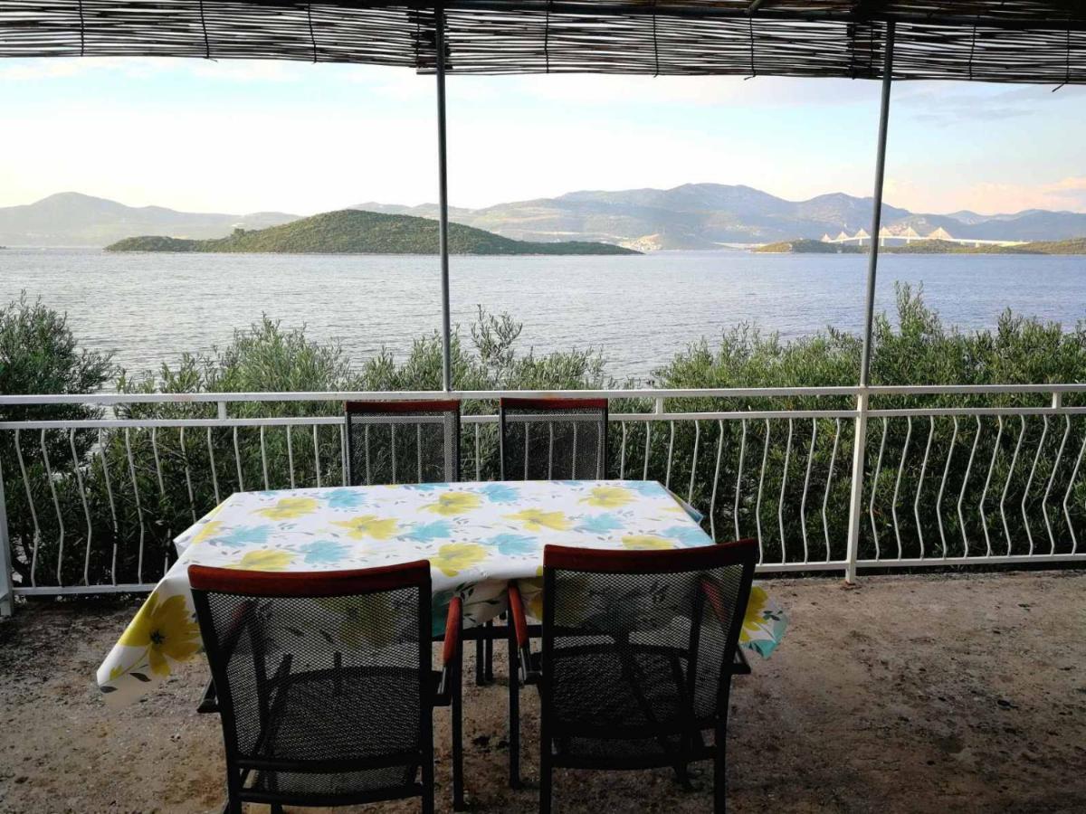 شقة Beach House Olea Blazevo المظهر الخارجي الصورة